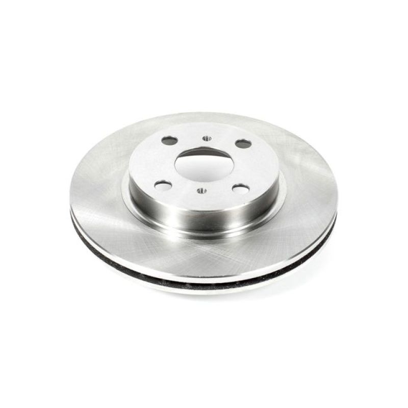 PowerStop Front Brake Rotor | Chevrolet Prizm (98-02) (JBR741)