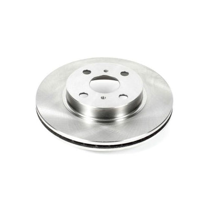 PowerStop Front Brake Rotor | Chevrolet Prizm (98-02) (JBR741)