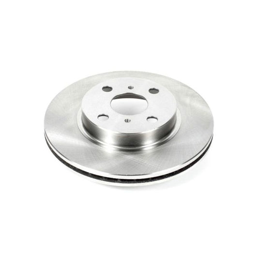 PowerStop Front Brake Rotor | Chevrolet Prizm (98-02) (JBR741)
