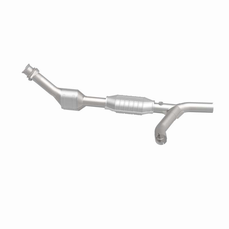 Magnaflow 93151 DirectFit Converter Ford E150 01-03 4.2L Pass Side