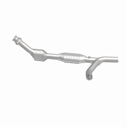 Magnaflow 93151 DirectFit Converter Ford E150 01-03 4.2L Pass Side