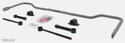 Hellwig 7843 7/8" Rear Sway Bar For 2020-2021 Jeep Gladiator with 3-5" Lift.