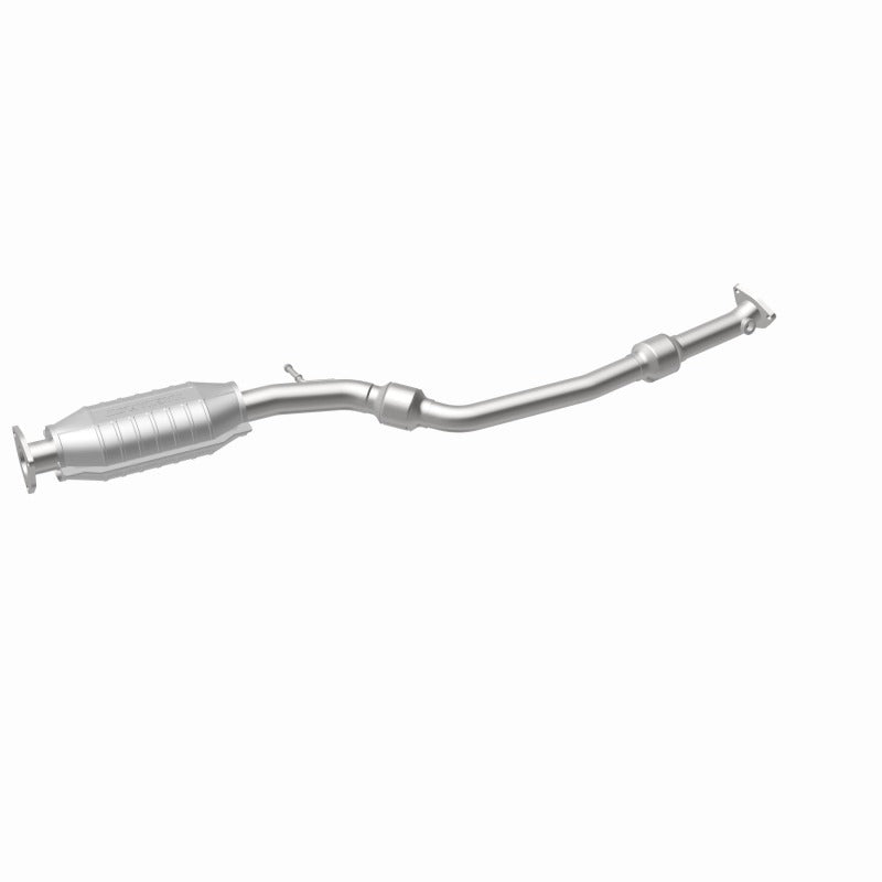 Magnaflow 49547 DirectFit Converter For 99-02 Lanos 1.6