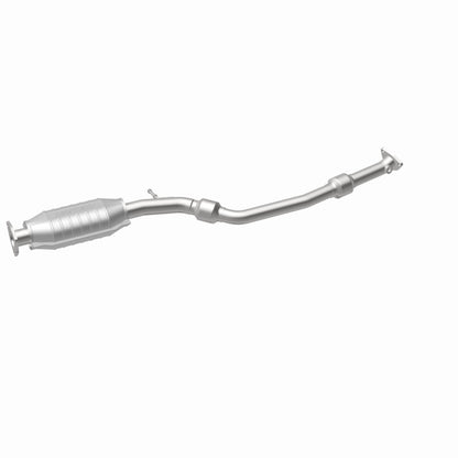 Magnaflow 49547 DirectFit Converter For 99-02 Lanos 1.6