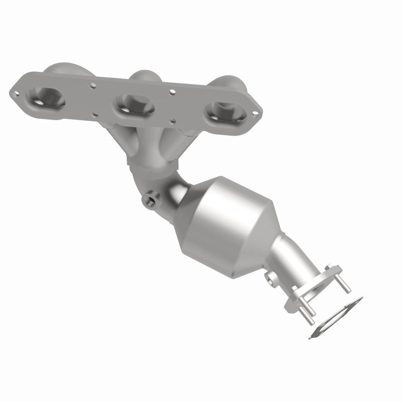 Magnaflow OEM Grade Driver Side Catalytic Converter | Porsche Cayman 06-08 (49930)