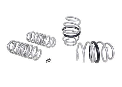 Whiteline WSK-HYU003 Front/Rear Coil Spring Lowering Kit for 22-26 Elantra N