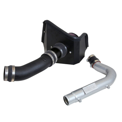 K&N Performance Intake Kit | Jeep Grand Cherokee (14-15) (57-1570)