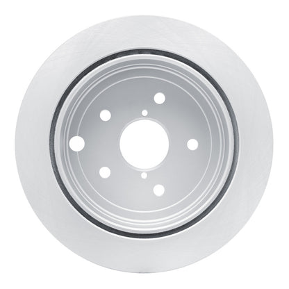 DFC 22-25 Subaru WRX Rear GeoSPEC Coated Rotor | WRX (21-26) (604-13050)