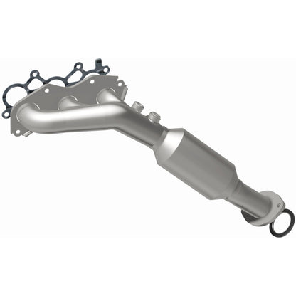 MagnaFlow California Grade CARB Compliant Manifold Catalytic Converter 5531284