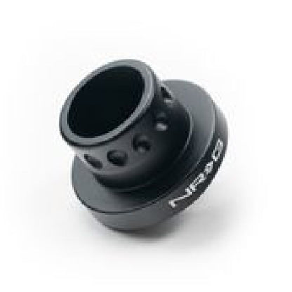 NRG RACE SHORT HUB: SRK-RLE36H