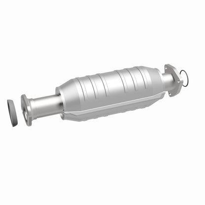 Magnaflow 22630 DirectFit Converter For Honda Civic 99-00 EX/SI
