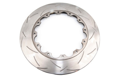 DBA 5000 Series T3 Slotted Rotor | AP Replacement CP 5914-184/5 (DBA52971.1S)