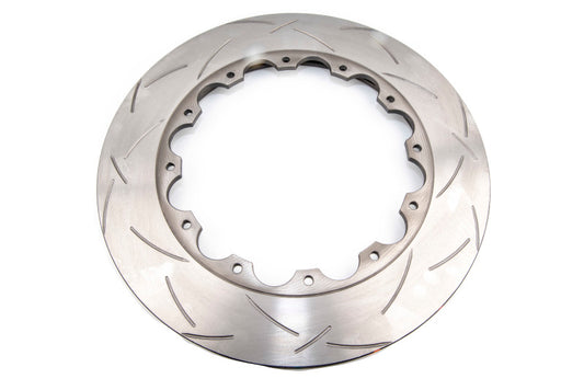 DBA 5000 Series T3 Slotted Rotor | AP Replacement CP 5914-184/5 (DBA52971.1S)