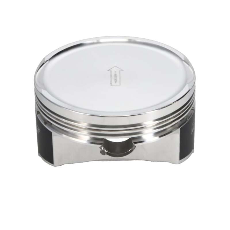 Manley Chrysler 6.4L Hemi 4.090in Bore 1.120in CH -5.00 CC Piston Set