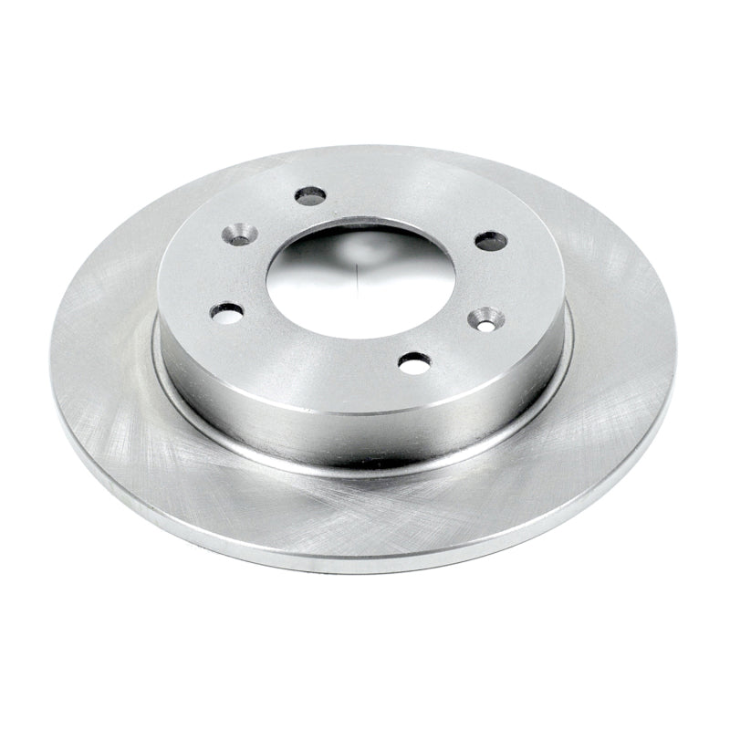 PowerStop Rear Brake Rotor | Hyundai Elantra (97-06) (JBR774)