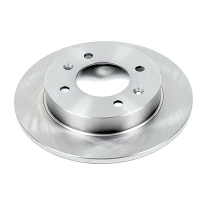 PowerStop Rear Brake Rotor | Hyundai Elantra (97-06) (JBR774)