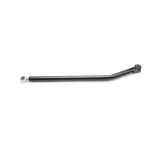 Fabtech 1.75-5in Front Adjustable Chromoly Track Bar | Jeep JK 4WD (07-18) (FTS24129)