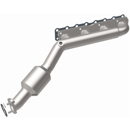 MagnaFlow California Grade CARB Compliant Manifold Catalytic Converter 4583381
