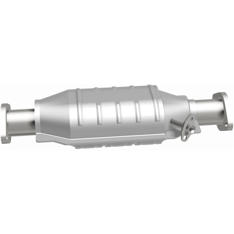Magnaflow 23890 DirectFit Converter Toyota 81/82