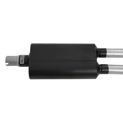Flowmaster American Thunder Exhaust For Dodge Ram 1500/2500/3500 Van (94-02) (17171)