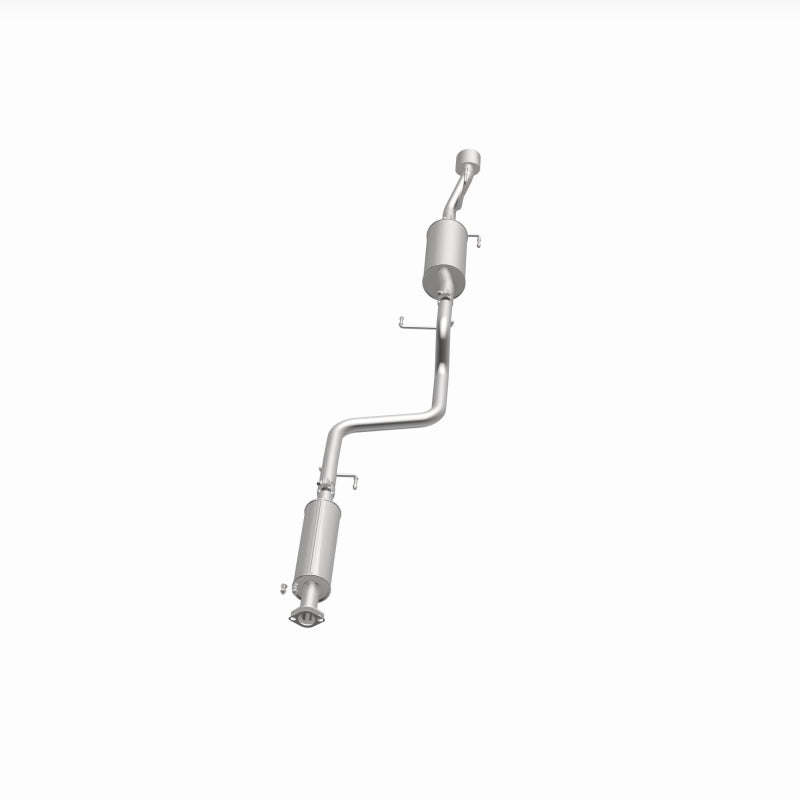 MagnaFlow BRE Exhaust Kit | Chevrolet Sonic (12-18) 1.8L (106-0969)