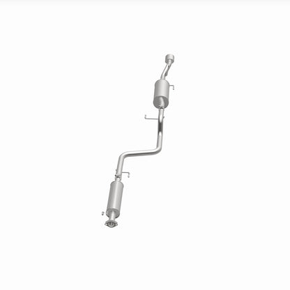 MagnaFlow BRE Exhaust Kit | Chevrolet Sonic (12-18) 1.8L (106-0969)