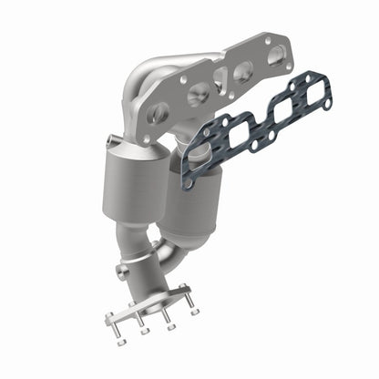 Magnaflow 51591 OEM Grade Catalytic Converter for Nissan Sentra 2.5L (07-12)