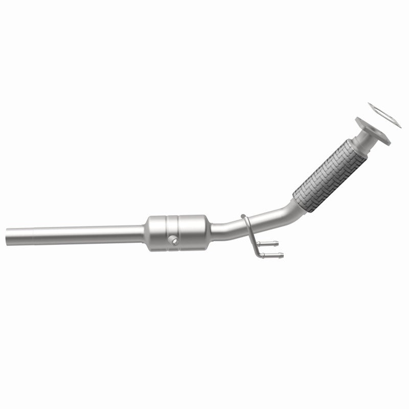 Magnaflow Conv DF 10-19 VW Jetta 2.0L | (52279)