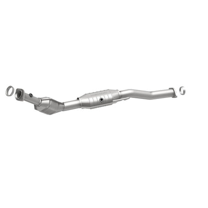 Magnaflow 51077 DirectFit Converter For Ford Ranger 01-06 2.3L