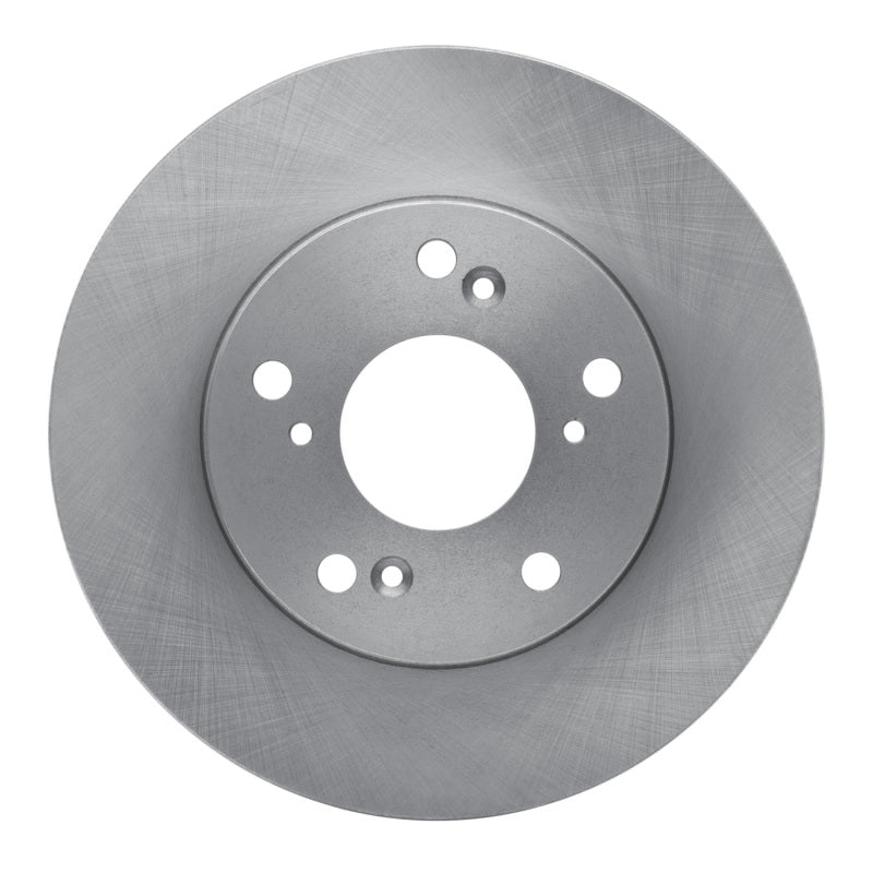 DFC 12-15 Acura ILX Front Brake Rotor | Acura ILX (12-22) (600-59036)