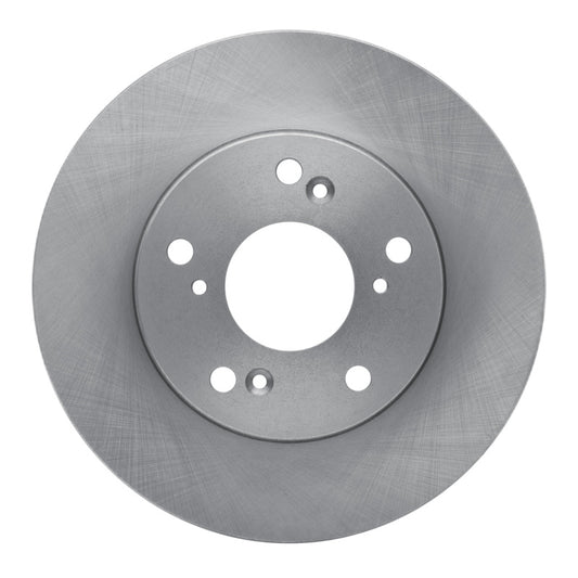 DFC 12-15 Acura ILX Front Brake Rotor | Acura ILX (12-22) (600-59036)