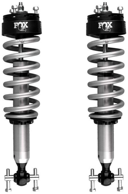 Camburg 21-24 Ford F150 (Excl. Raptor) Performance Lift Kit w/ Fox 2.0 Coilovers
