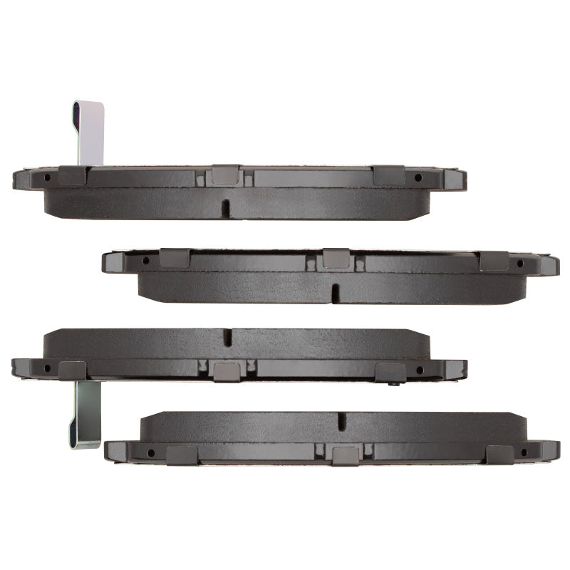 R1 03-22 Honda Civic/Accord OE Brake Pads | Acura CSX (2551-1608-00)