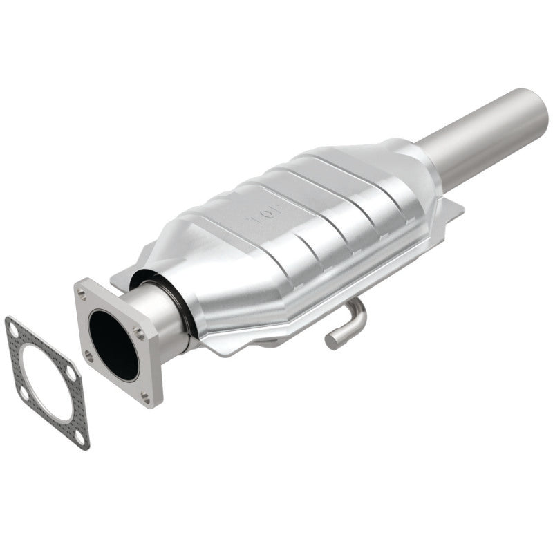 MagnaFlow Conv Direct Fit Jeep Cherokee/Wrangler 87-92 | Highlander 13-20 (23229)