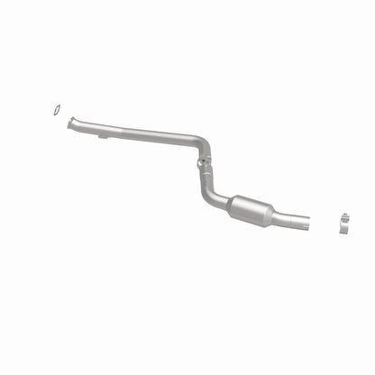 Magnaflow 52249 Underbody Direct Fit Converter 11-12 X3