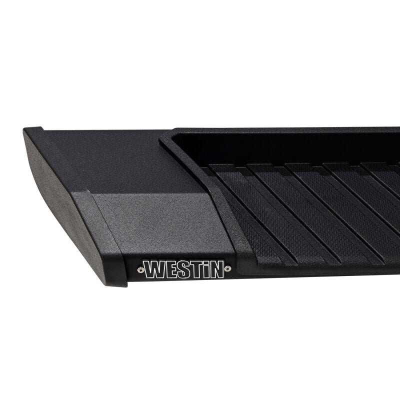 Westin 24-63565 AT6 Running Boards for 09-24 RAM 1500/2500/3500 CREW CAB
