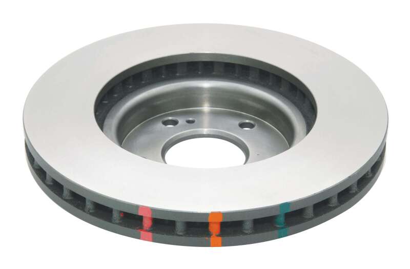 DBA Front 4000 Series Plain Brake Rotor | Nissan Skyline GT-R R32 (89-93) (DBA4926)