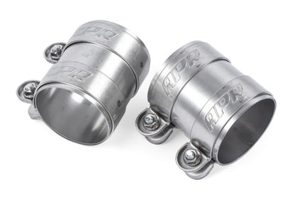 APR Catback Exhaust System | Audi RS6/RS7 (C7) (CBK0010)