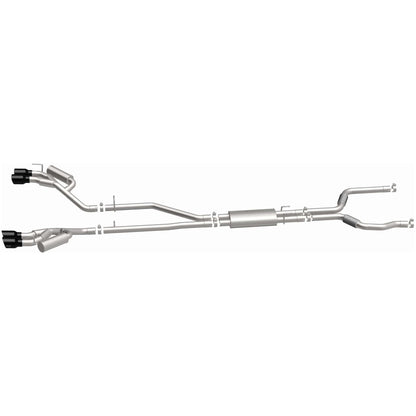 MagnaFlow Street Series Cat-Back Performance Exhaust System 19515