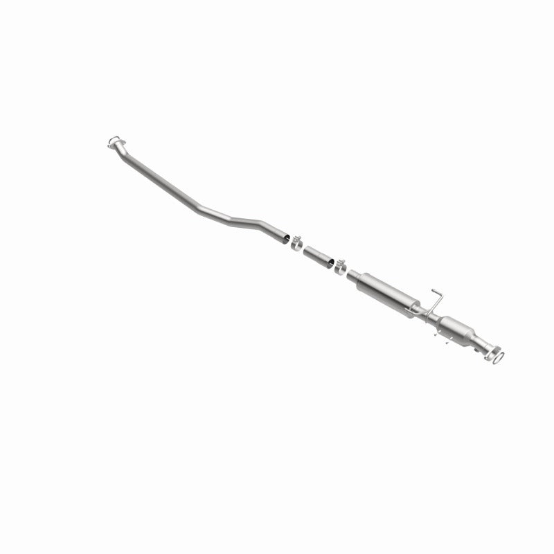 Magnaflow 21-326 Converter For Mazda 6 2.5L OEM Underbody