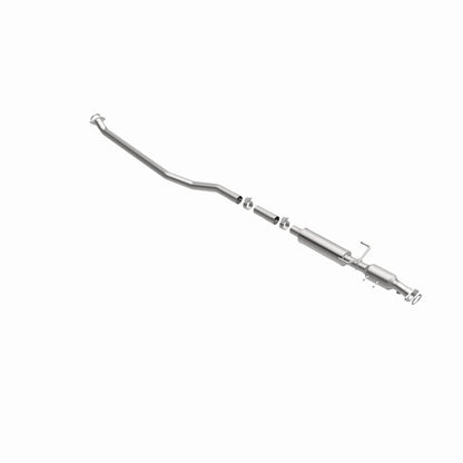 Magnaflow 21-326 Converter For Mazda 6 2.5L OEM Underbody