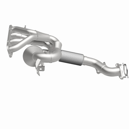 Magnaflow 22-118 DirectFit Converter For Mazda 3 2.0L OEM Grade (15-18)