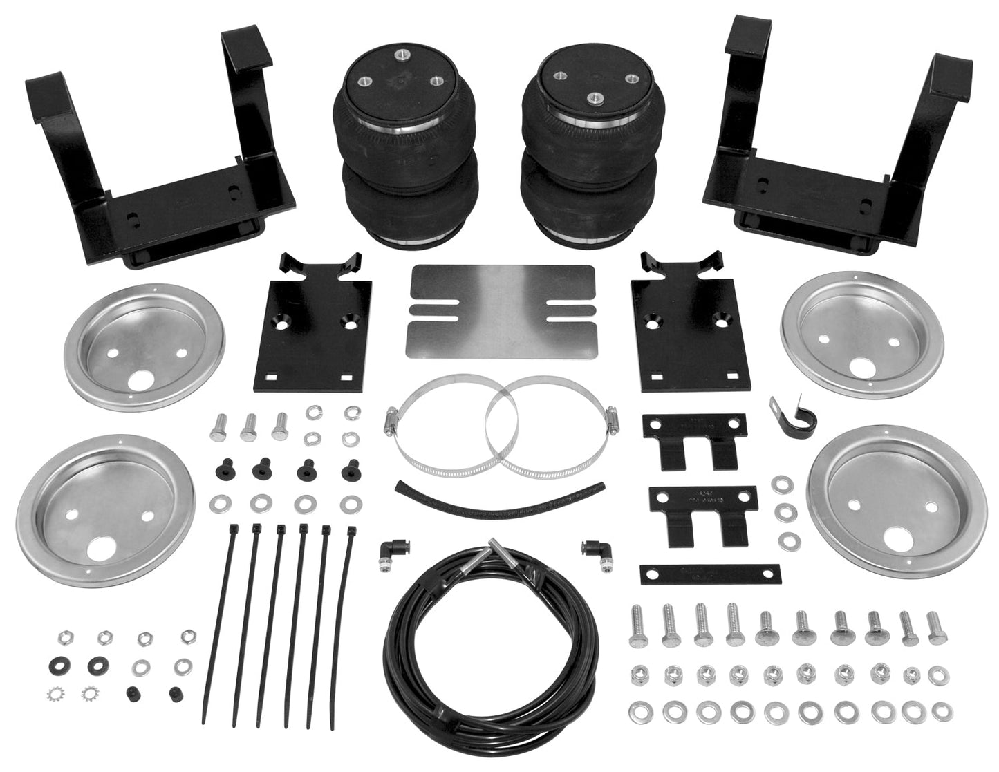 Air Lift Loadlifter 5000 Air Spring Kit (57286)