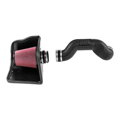 Flowmaster Delta Force Air Intake For GM 1500/2500/3500 Trucks (95-07) (615116)