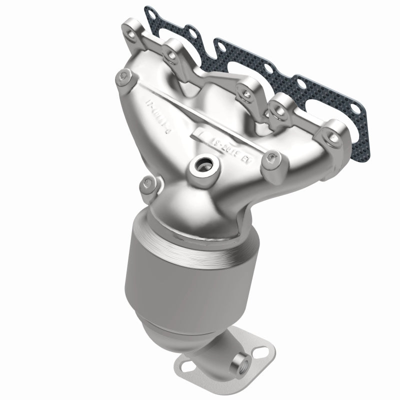 Magnaflow 52787 DirectFit Converter For Hyundai Santa Fe 3.3L Manifold