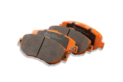 DBA XP Performance Front Brake Pads | Lexus GS300 (93-05) (DB1395XP)