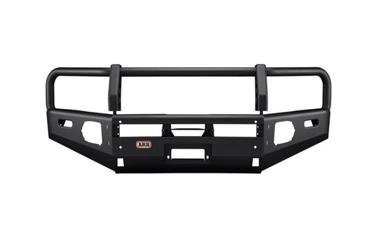 ARB Summit Combar Kit Textured Tundra 2014-17 ARB Fog Ii (Fit Kit NOT Included)