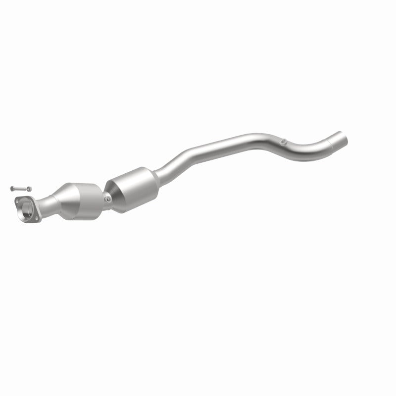Magnaflow 21-536 OEM Underbody Catalytic Converter For Range Rover V8 13-17