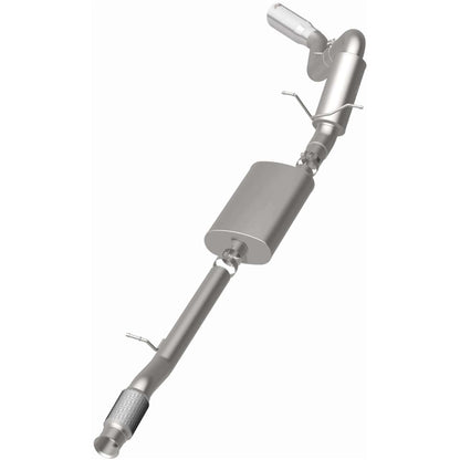 MagnaFlow Street Series Cat-Back Performance Exhaust System 15318