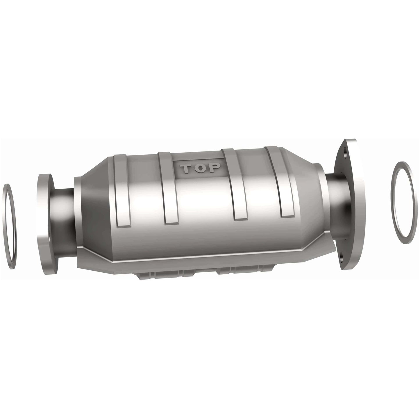 MagnaFlow California Grade CARB Compliant Direct-Fit Catalytic Converter 447217